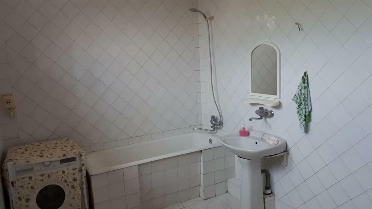 Luse Guest House Ijevan Exterior foto