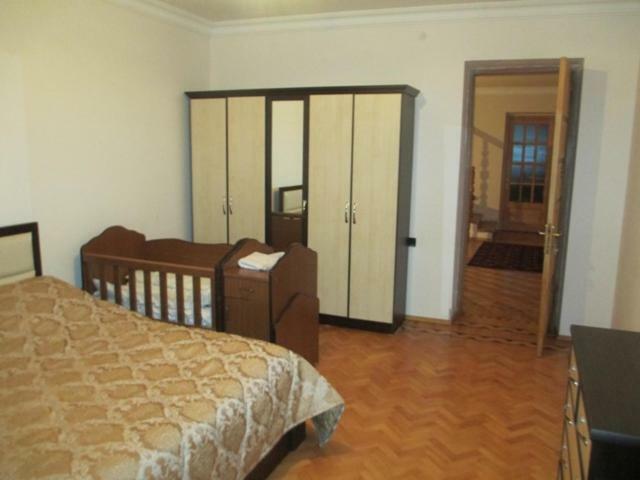 Luse Guest House Ijevan Exterior foto