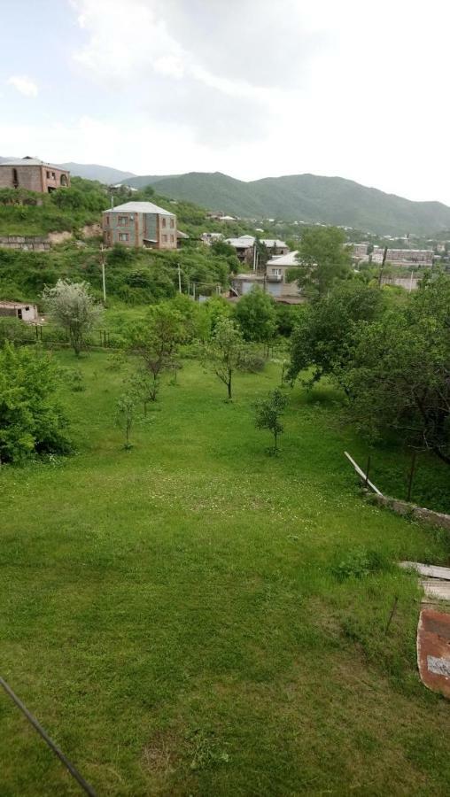 Luse Guest House Ijevan Exterior foto